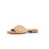 Gabor Comfort Pantoletten - Beige