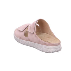 Clogs & Pantoletten - Rosa -Schuh Rabatt Geschäft 24817405 03