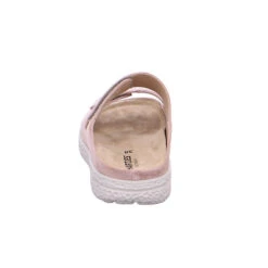 Clogs & Pantoletten - Rosa -Schuh Rabatt Geschäft 24817405 04