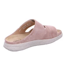 Clogs & Pantoletten - Rosa -Schuh Rabatt Geschäft 24817405 05