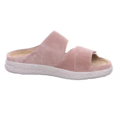 Clogs & Pantoletten - Rosa -Schuh Rabatt Geschäft 24817405 06