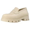 JAY Klassische Slipper - Beige