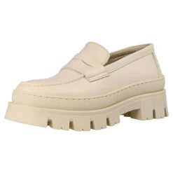 JAY Klassische Slipper - Beige