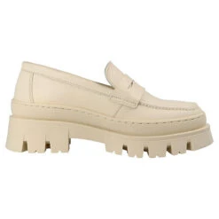 JAY Klassische Slipper - Beige -Schuh Rabatt Geschäft 24866795 04