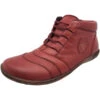 Andrea Conti Stiefel & Stiefeletten - Rot