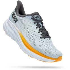 Hoka Outdoor Fitnessschuhe - Weiß