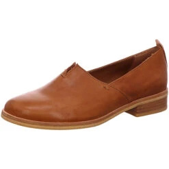 Slipper & Mokassins Mokassins - Braun