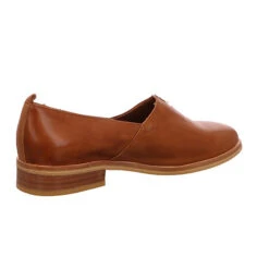 Slipper & Mokassins Mokassins - Braun -Schuh Rabatt Geschäft 24898303 05