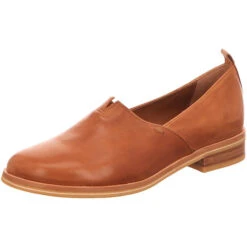 Slipper & Mokassins Mokassins - Braun -Schuh Rabatt Geschäft 24898303 08