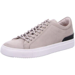 Blackstone Schnürhalbschuhe - Beige