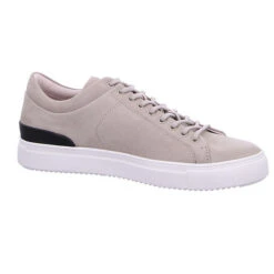 Blackstone Schnürhalbschuhe - Beige -Schuh Rabatt Geschäft 24898998 06