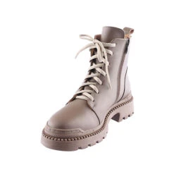 Schnürstiefel Undres Klassische Stiefeletten -Schuh Rabatt Geschäft 24930699 05