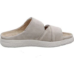 Pantoletten Groove -Schuh Rabatt Geschäft 24939156 03