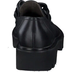 Paul Green Loafers - Dunkelbraun -Schuh Rabatt Geschäft 24971323 05