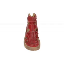 Damenschuhe SONY2 Sommerstiefeletten - Rot -Schuh Rabatt Geschäft 24993819 08