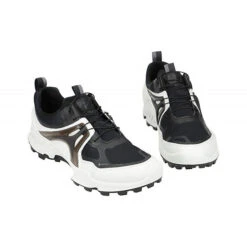 ECCO Damenschuhe BIOM C Sportschuhe - Weiß -Schuh Rabatt Geschäft 24993928 03