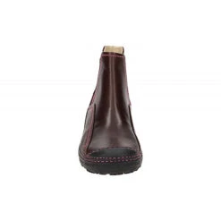 Damenschuhe DASS II Sommerstiefeletten - Braun -Schuh Rabatt Geschäft 24993933 05