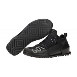 ECCO Herrenschuhe BIOM 2.0 MEN´S Sportschuhe - Schwarz -Schuh Rabatt Geschäft 24993954 03