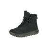 ECCO Solice Winterstiefeletten - Schwarz