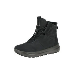 ECCO Solice Winterstiefeletten - Schwarz