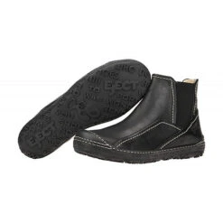 Damenschuhe DASS II Sommerstiefeletten - Schwarz -Schuh Rabatt Geschäft 24994029 03