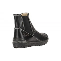 Damenschuhe DASS II Sommerstiefeletten - Schwarz -Schuh Rabatt Geschäft 24994029 07