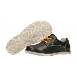 Damenschuhe SONY1DEAL Sportliche Halbschuhe - Schwarz 10 Damenschuhe SONY1DEAL Sportliche Halbschuhe - Schwarz -Schuh Rabatt Geschäft 24996419 03