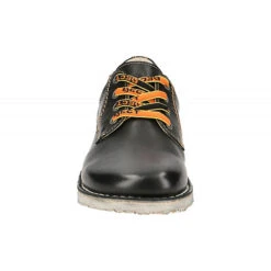 Damenschuhe SONY1DEAL Sportliche Halbschuhe - Schwarz 12 Damenschuhe SONY1DEAL Sportliche Halbschuhe - Schwarz -Schuh Rabatt Geschäft 24996419 05