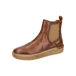 Pikolinos Damenschuhe VITORIA Schnürstiefel - Braun