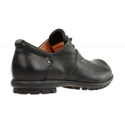 Think! Herrenschuhe KONG Komfort-Halbschuhe - Schwarz 13 Think! Herrenschuhe KONG Komfort-Halbschuhe - Schwarz -Schuh Rabatt Geschäft 24996522 06