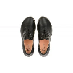 Think! Herrenschuhe KONG Komfort-Halbschuhe - Schwarz 15 Think! Herrenschuhe KONG Komfort-Halbschuhe - Schwarz -Schuh Rabatt Geschäft 24996522 08