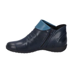 Josef Seibel Naly 49 | Stiefelette Für Damen | Blau Naly 49, Ocean-kombi Klassische Stiefeletten - Blau-kombi 15 Josef Seibel Naly 49 | Stiefelette Für Damen | Blau Naly 49, Ocean-kombi Klassische Stiefeletten - Blau-kombi -Schuh Rabatt Geschäft 25000430 03
