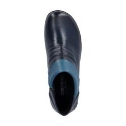 Josef Seibel Naly 49 | Stiefelette Für Damen | Blau Naly 49, Ocean-kombi Klassische Stiefeletten - Blau-kombi 18 Josef Seibel Naly 49 | Stiefelette Für Damen | Blau Naly 49, Ocean-kombi Klassische Stiefeletten - Blau-kombi -Schuh Rabatt Geschäft 25000430 06