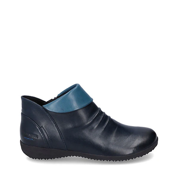 Josef Seibel Naly 49 | Stiefelette Für Damen | Blau Naly 49, Ocean-kombi Klassische Stiefeletten - Blau-kombi 7 Josef Seibel Naly 49 | Stiefelette Für Damen | Blau Naly 49, Ocean-kombi Klassische Stiefeletten - Blau-kombi – Bild 7