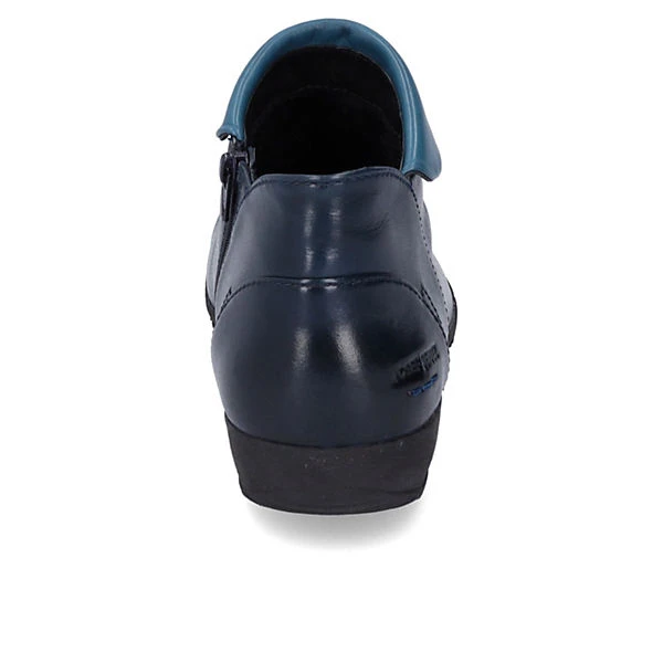 Josef Seibel Naly 49 | Stiefelette Für Damen | Blau Naly 49, Ocean-kombi Klassische Stiefeletten - Blau-kombi 10 Josef Seibel Naly 49 | Stiefelette Für Damen | Blau Naly 49, Ocean-kombi Klassische Stiefeletten - Blau-kombi – Bild 10