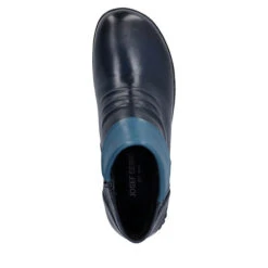 Josef Seibel Naly 49 | Stiefelette Für Damen | Blau Naly 49, Ocean-kombi Klassische Stiefeletten - Blau-kombi 25 Josef Seibel Naly 49 | Stiefelette Für Damen | Blau Naly 49, Ocean-kombi Klassische Stiefeletten - Blau-kombi -Schuh Rabatt Geschäft 25000430 13