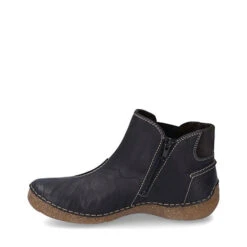 Josef Seibel Fergey 63 | Stiefelette Für Damen | Schwarz Fergey 63, Schwarz Klassische Stiefeletten - Schwarz -Schuh Rabatt Geschäft 25003636 09