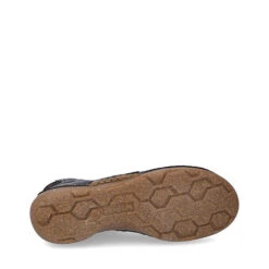 Josef Seibel Fergey 63 | Stiefelette Für Damen | Schwarz Fergey 63, Schwarz Klassische Stiefeletten - Schwarz -Schuh Rabatt Geschäft 25003636 12