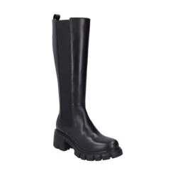 Gerry Weber Chia 01 Klassische Stiefel - Schwarz