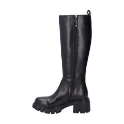 Gerry Weber Chia 01 Klassische Stiefel - Schwarz 15 Gerry Weber Chia 01 Klassische Stiefel - Schwarz -Schuh Rabatt Geschäft 25034400 03