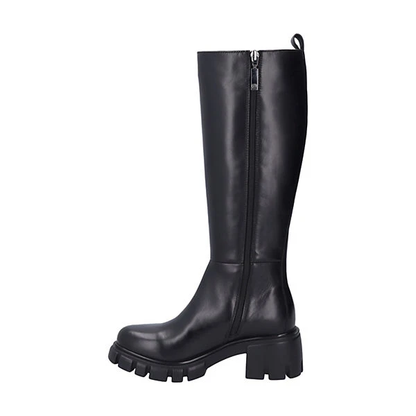 Gerry Weber Chia 01 Klassische Stiefel - Schwarz 3 Gerry Weber Chia 01 Klassische Stiefel - Schwarz – Bild 3