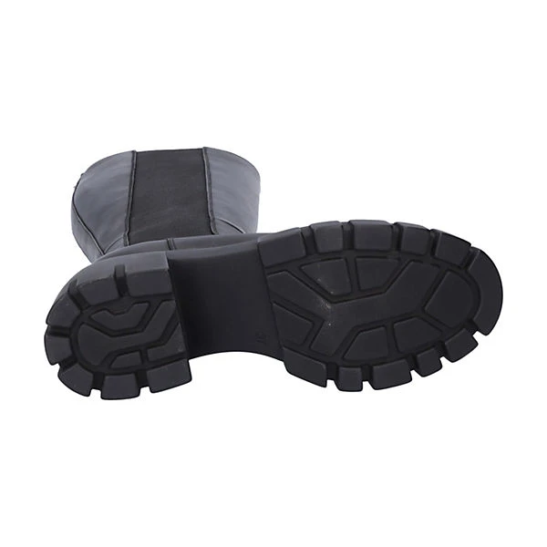 Gerry Weber Chia 01 Klassische Stiefel - Schwarz 5 Gerry Weber Chia 01 Klassische Stiefel - Schwarz – Bild 5