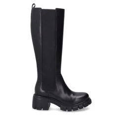 Gerry Weber Chia 01 Klassische Stiefel - Schwarz 19 Gerry Weber Chia 01 Klassische Stiefel - Schwarz -Schuh Rabatt Geschäft 25034400 07