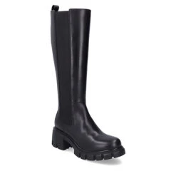 Gerry Weber Chia 01 Klassische Stiefel - Schwarz 20 Gerry Weber Chia 01 Klassische Stiefel - Schwarz -Schuh Rabatt Geschäft 25034400 08