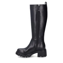 Gerry Weber Chia 01 Klassische Stiefel - Schwarz 21 Gerry Weber Chia 01 Klassische Stiefel - Schwarz -Schuh Rabatt Geschäft 25034400 09