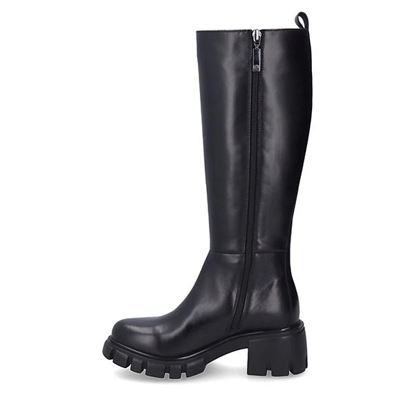 Gerry Weber Chia 01 Klassische Stiefel - Schwarz 9 Gerry Weber Chia 01 Klassische Stiefel - Schwarz – Bild 9
