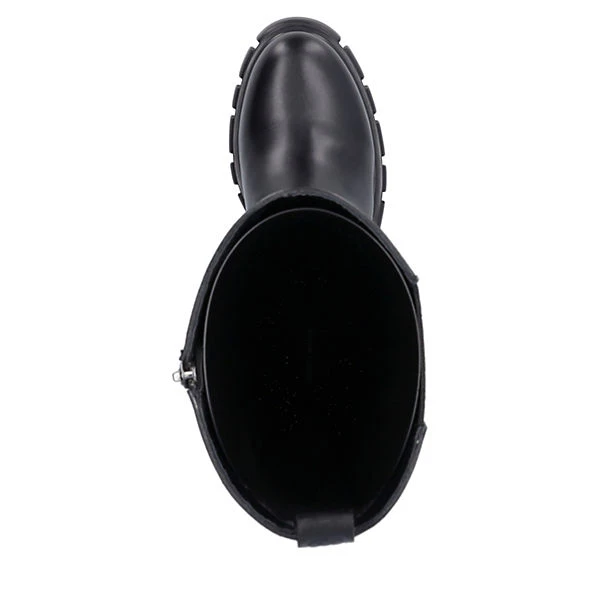 Gerry Weber Chia 01 Klassische Stiefel - Schwarz 13 Gerry Weber Chia 01 Klassische Stiefel - Schwarz – Bild 13