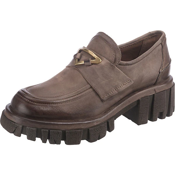 A.S.98 Hell 21 Loafers 1 A.S.98 Hell 21 Loafers