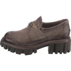 A.S.98 Hell 21 Loafers 9 A.S.98 Hell 21 Loafers -Schuh Rabatt Geschäft 25038331 03