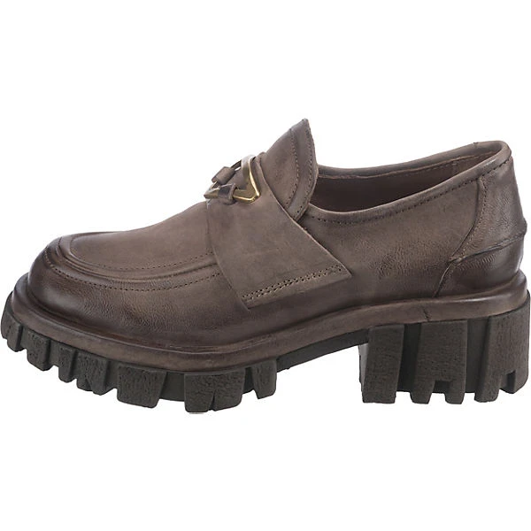 A.S.98 Hell 21 Loafers 3 A.S.98 Hell 21 Loafers – Bild 3